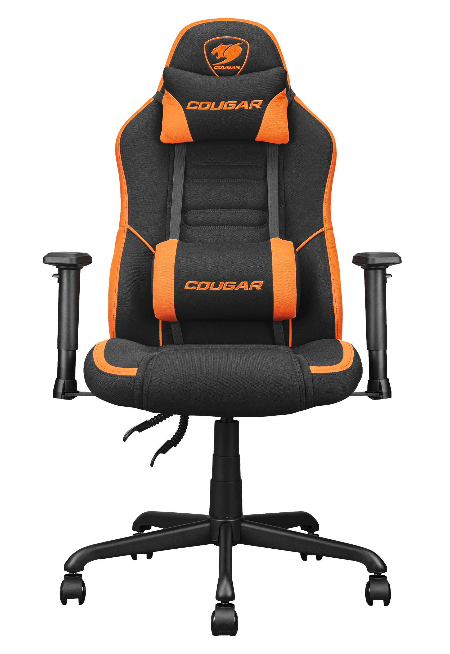Cougar Fusion SF Gaming Chair Cougar Fusion SF Gaming Chair